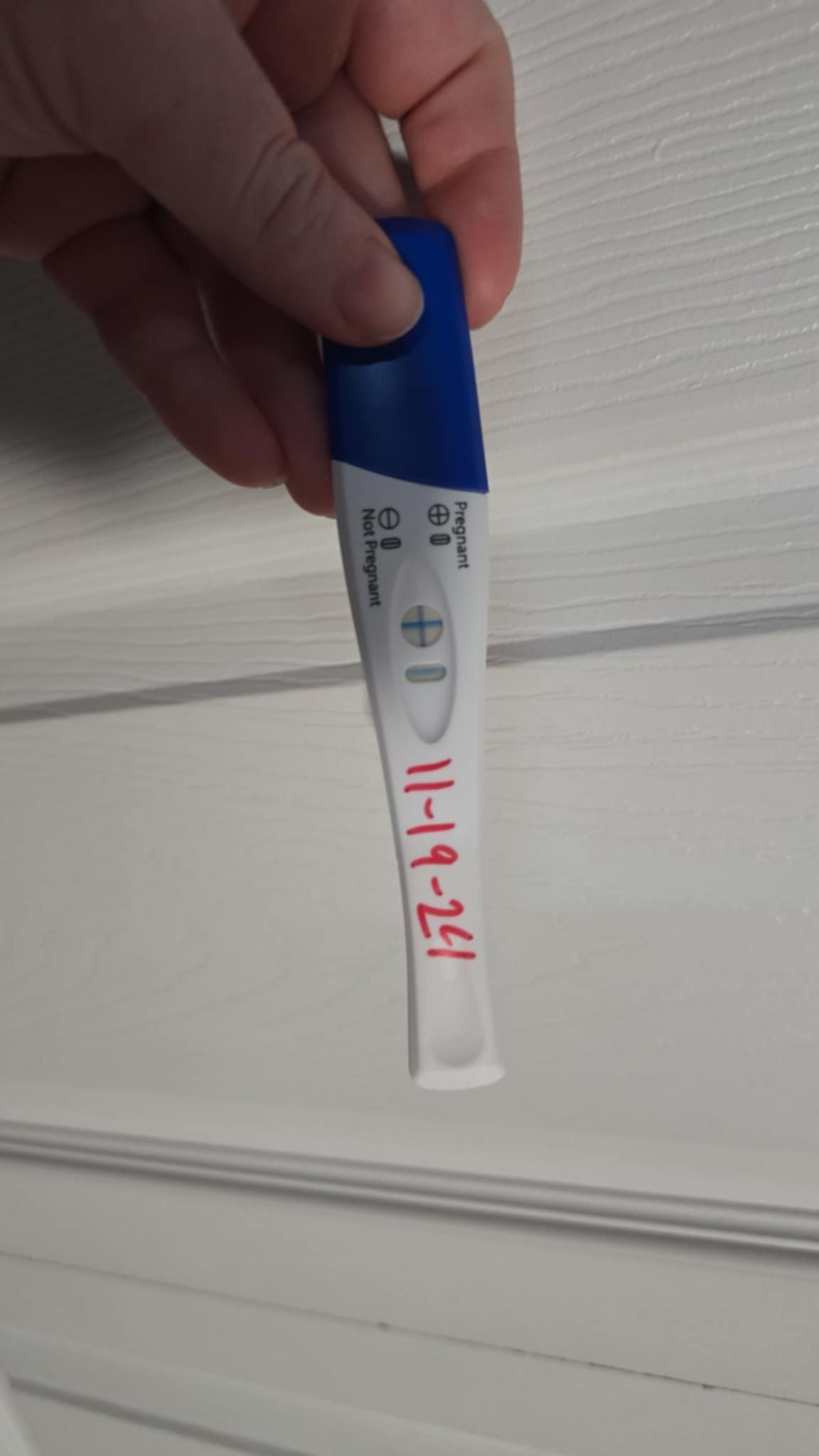 Baby news