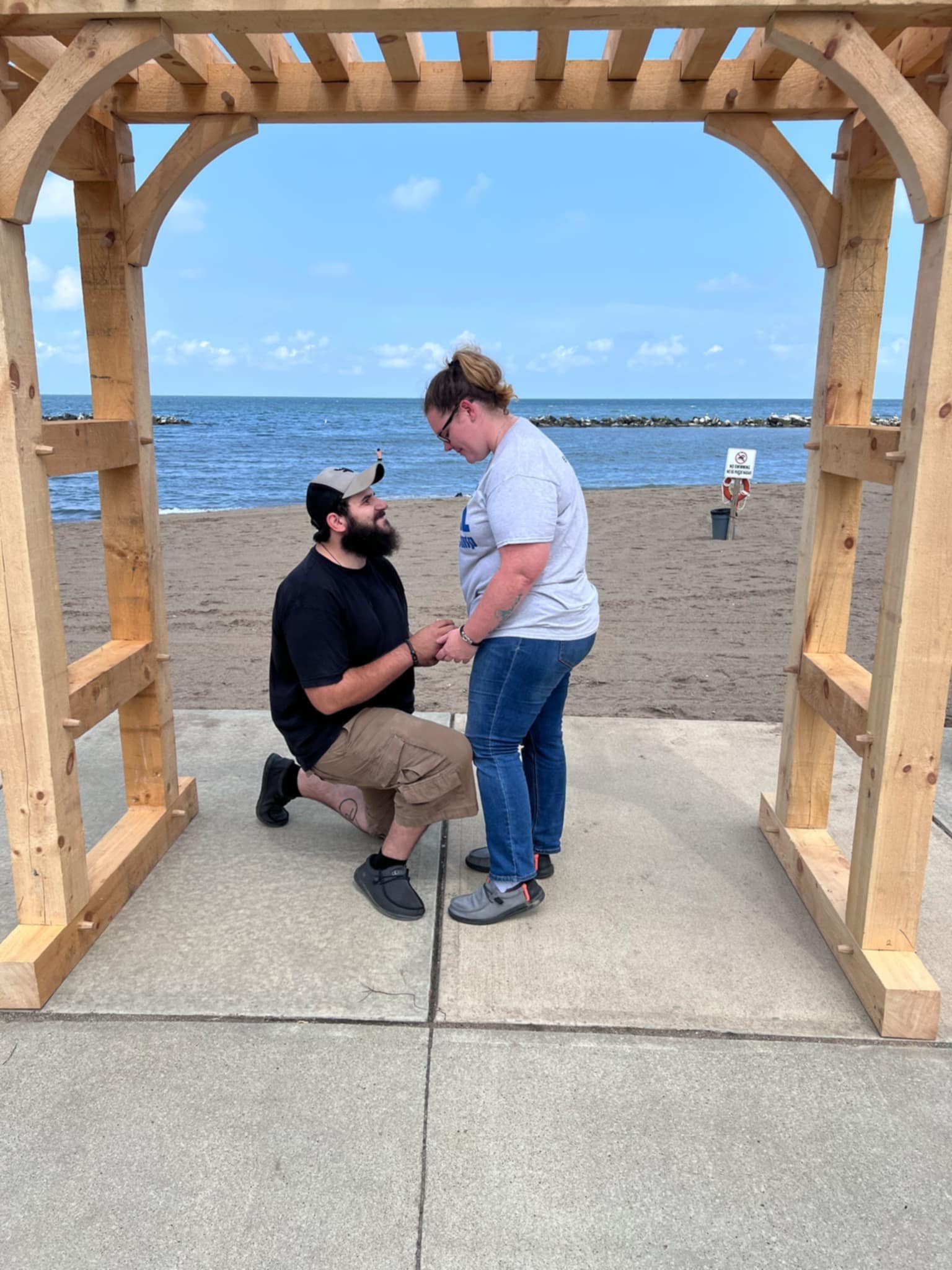 Engagement
